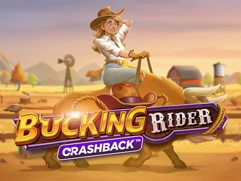 Bucking Rider